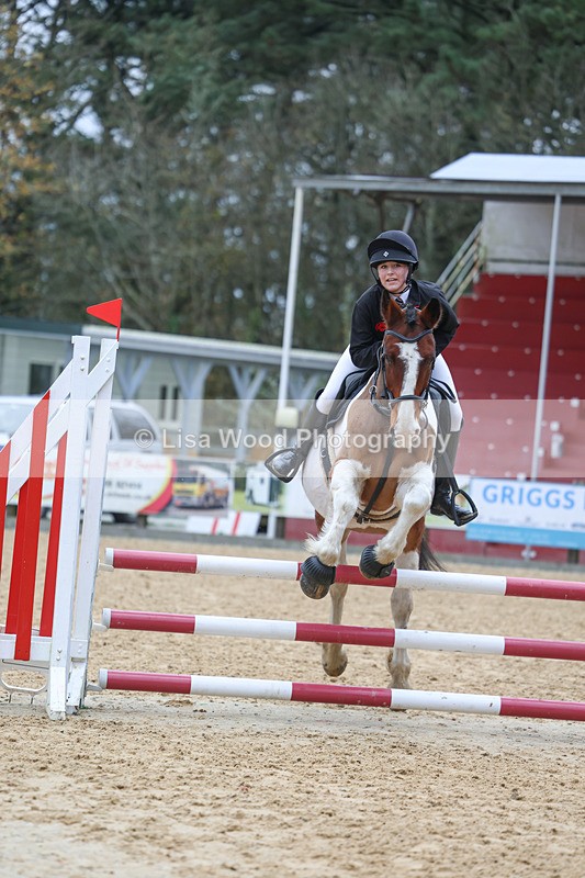 3E7A0925 - Class 2: 80 - 85cm