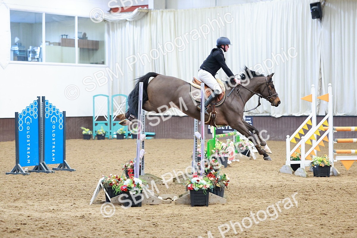 SBM_003737 - Class 11 - Senior Newcomers/ 1.10m Open