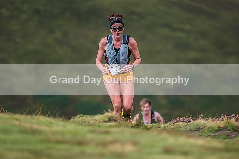 Barrow-402 - Barrow Fell Race Monday 31st August 2026