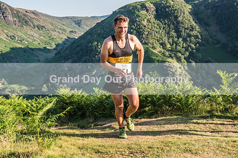 Langstrath-109 - Langstrath Fell Race Wednesday 21st June 2023