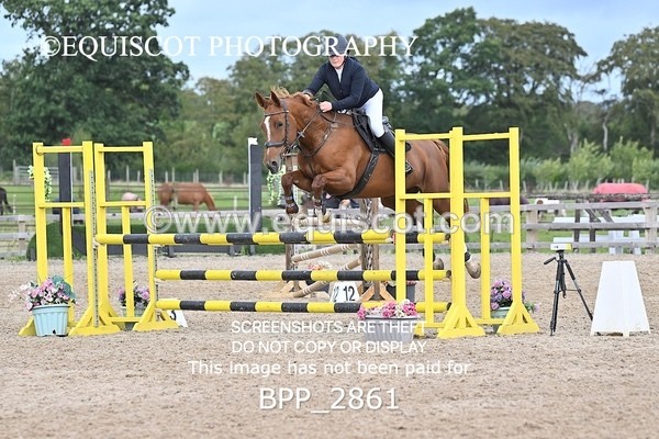 BPP_2861 - CLASS 16 SAT 0.95m Scottish Amateur Champion of Scotland