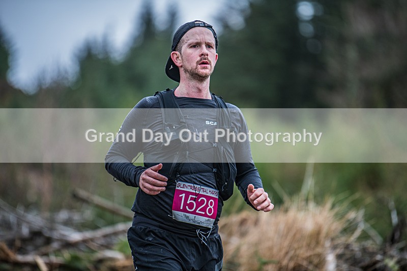 Glentress-2319 - High Terrain Events Glentress Marathon 21 & 10K Trail Races Sunday 18th February 2024