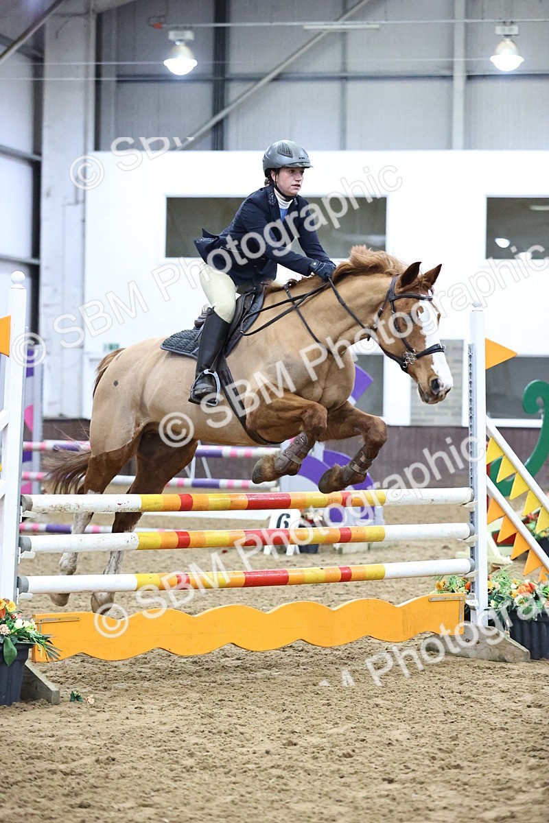 SBM_2048 - Class 8 - Nupafeed Supplements Senior Discovery/ 1m Open