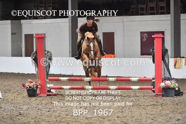 BPP_1967 - CLASS 3 TEAM SJ 50-55CM