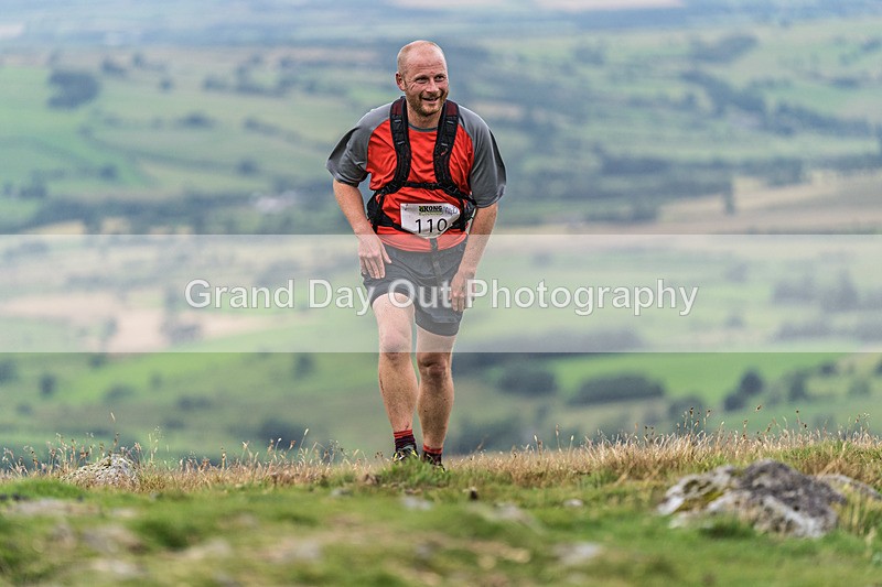 Fellside-200 - Fellside Fell Race Wednesday 24th July 2024