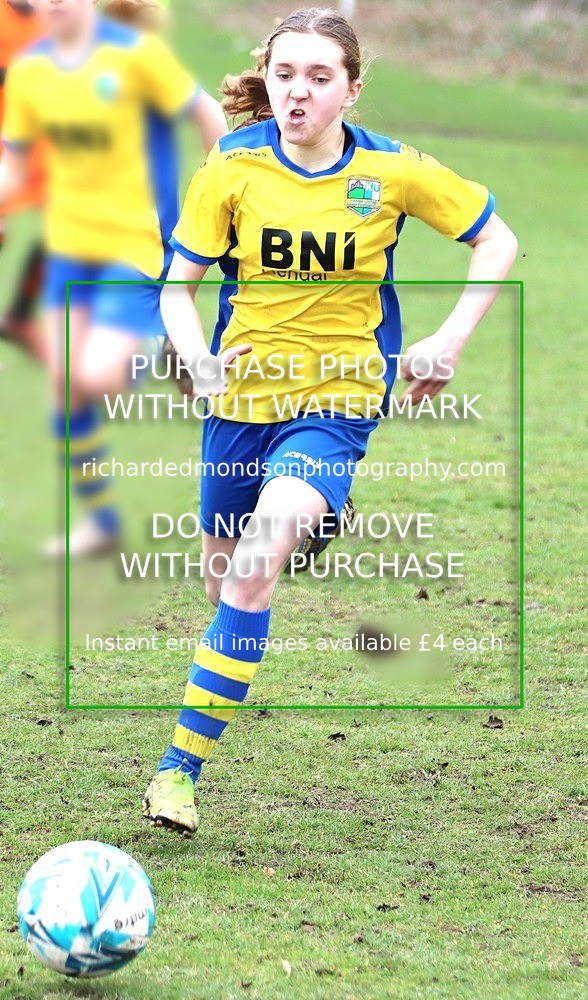 IMGKU34 - Kendal Utd Cobras Extra Photographs (19/3/23)