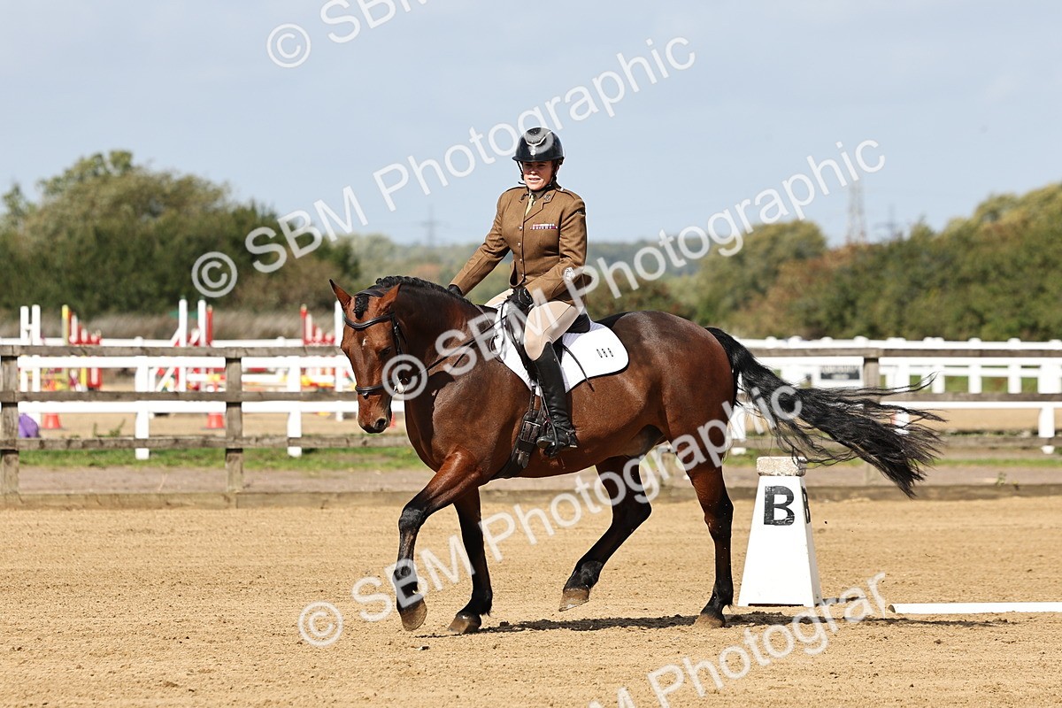 SBM_000491 - Class 45 - Prelim 1 Combined Training