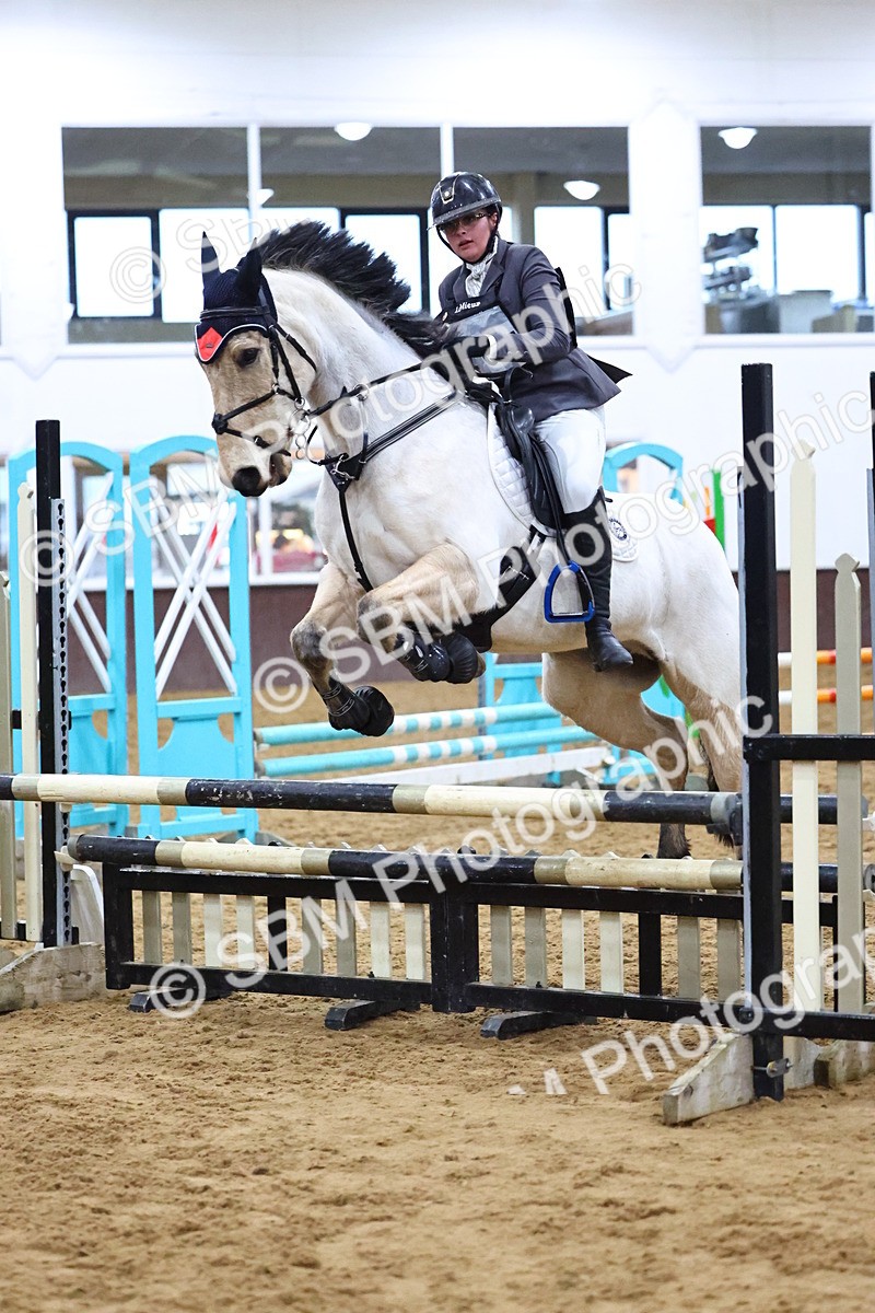 SBM_002374 - Class 5 - Jingle Bells - 80cm