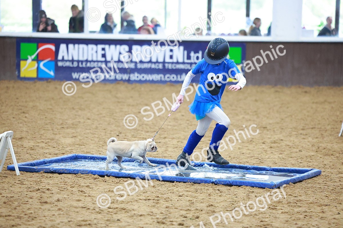 SBM_002154 - Class 3 - Horse & Hound (60cm)