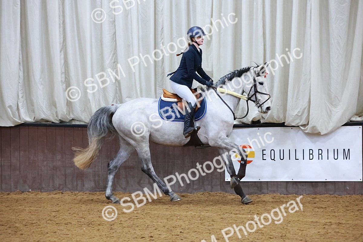 SBM_000117 - Class 1 - Clear Round