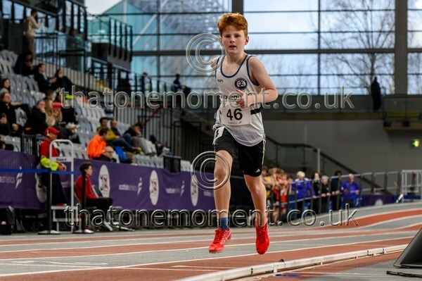 CombiMast25-916700 - Track Male Set Two