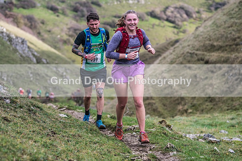Litton-523 - Litton Christmas Cracker Fell Race (Limestone Series) Sunday 14th December 2025
