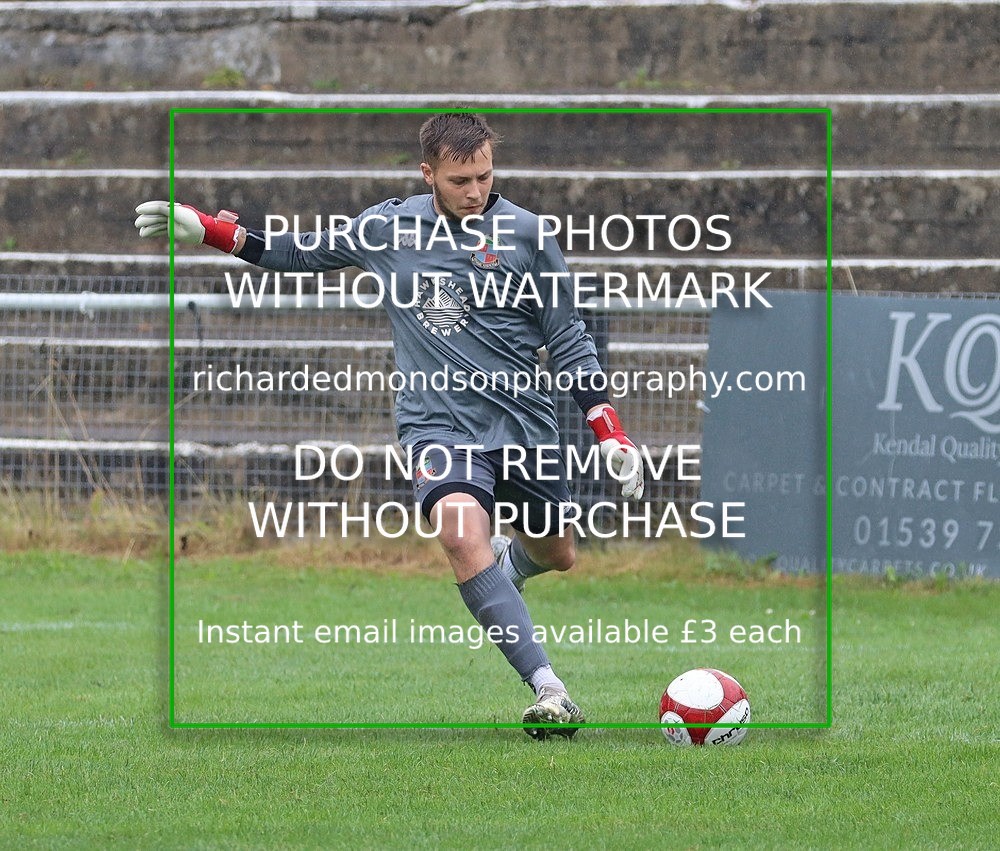 IMG_1945 - Kendal Town v Workington (23/7/22)
