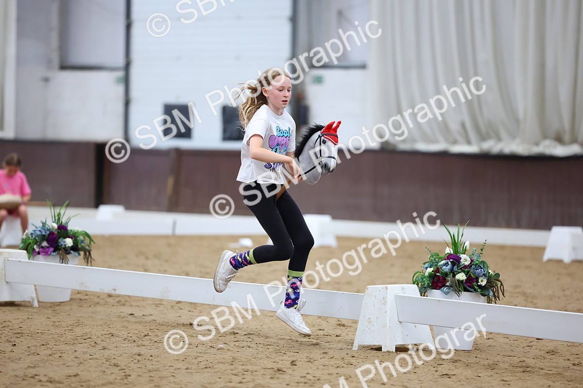 SBM_002310 - Class 7 - Freestyle Dressage Championship Final