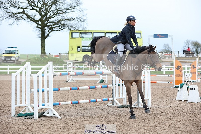 240223A-144933-01996 - Cls 6 Foxhunter and 1.20m Open