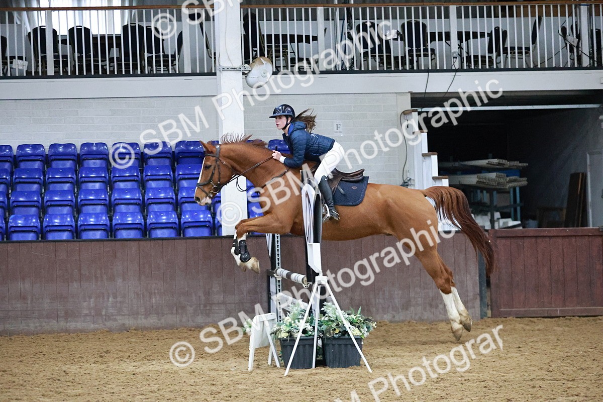 SBM_000104 - Class 1 - Clear Round