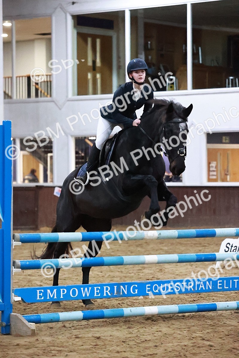 SBM_002613 - Class 7 - Show Jumping 1.00m