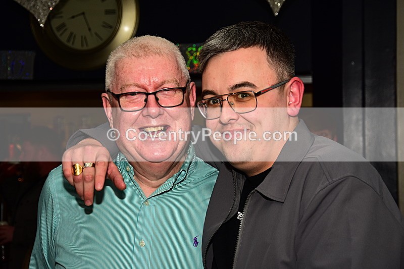 Jack-082 - Jack's 80th