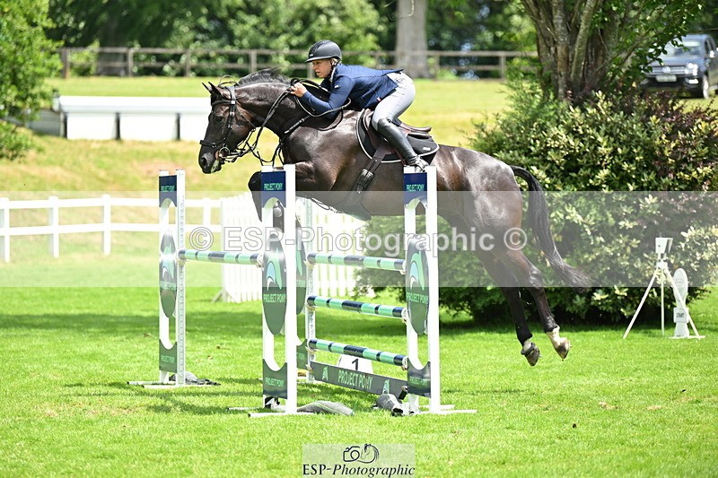 250614A-134000-06918 - Cls 20 Foxhunter