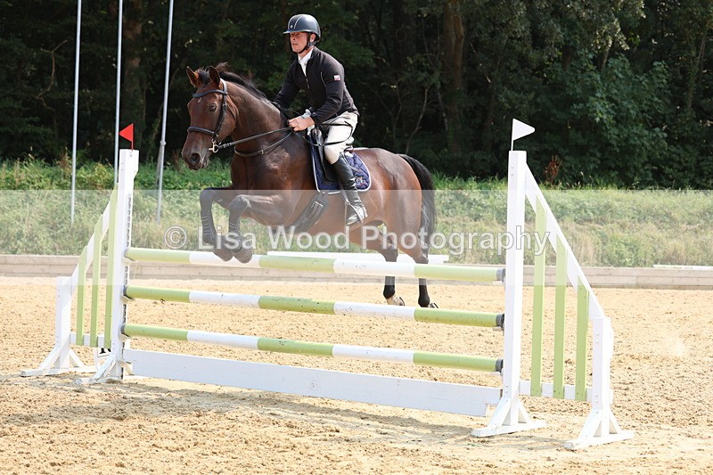 3E7A2098 - Class 6: Senior Discovery/1m open