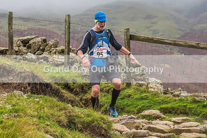 Langdale-1170 - Langdale Horseshoe Fell Race Saturday 7th October 2023