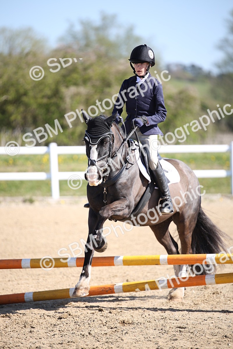 SBM_000809 - Class 2 - 50cm