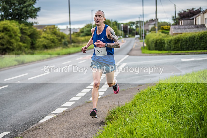 Netherhall-226 - Netherhall 10K Road Race & Children's Races, Wednesday 2nd August 2023