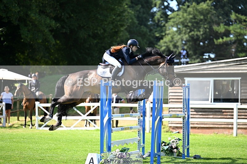 250703A-093833-02250 - Cls 1 Snr Foxhunter