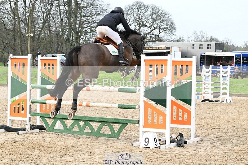 250215A-143119-01548 - Cls 5 Foxhunter and 1.20m Open