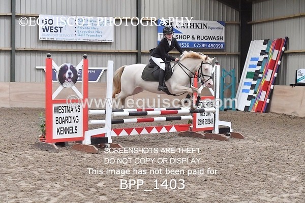 BPP_1403 - CLASS 3  Club 70cms Open