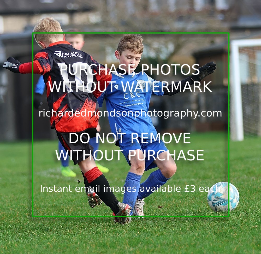533A3970 - Wattsfield Under 8's vs Heathwaite Youth United Under 8's (7/3/26)