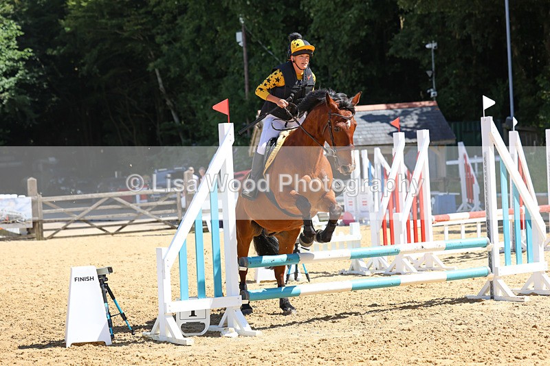 3E7A7054 - Class 2: 70cm