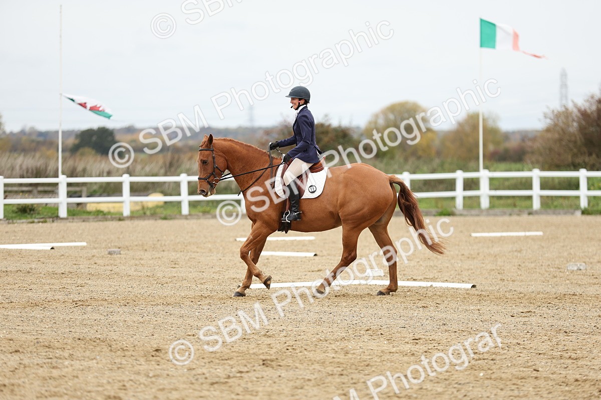 SBM_003037 - Class 8 - Novice 1