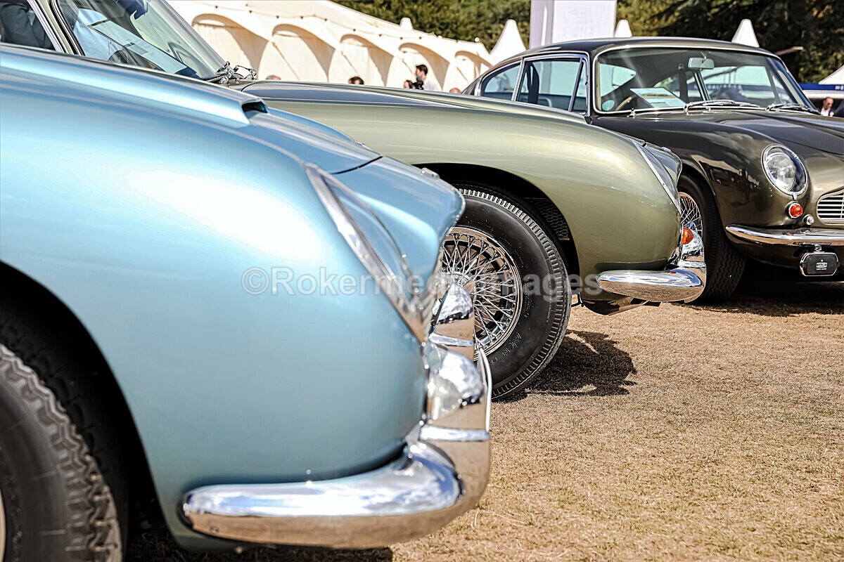 SP 2022-130 - SALON PRIVE SEPT 2022