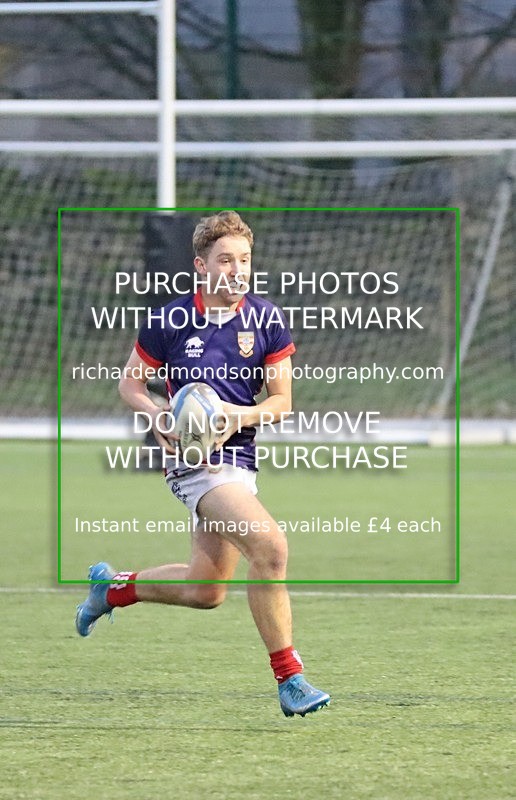 IMG_1019 - Cumbria Under 18 Rugby v Durham Under 18 Rugby (9/1/22)