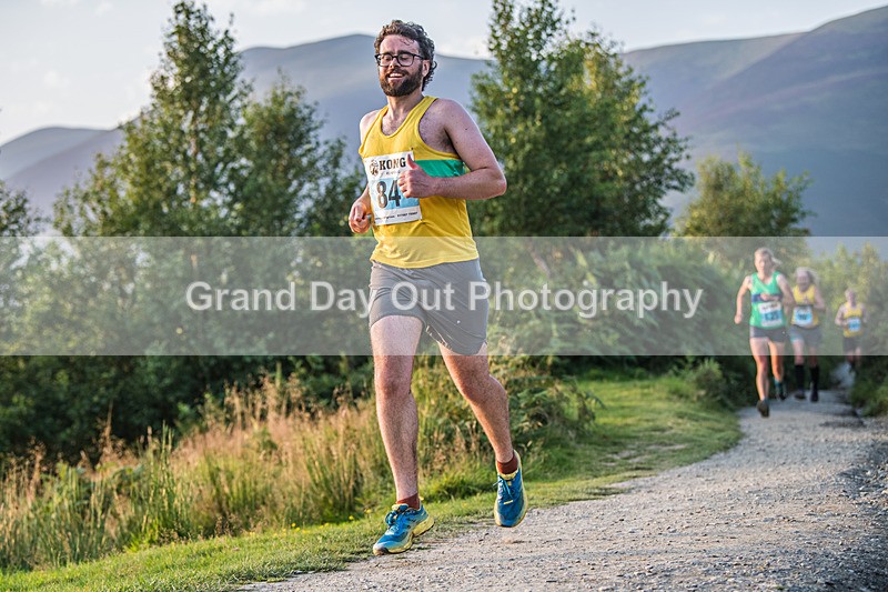 Not Latrigg-766 - Not Round Latrigg Fell Race Wednesday 13th August 2025
