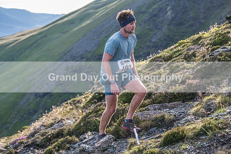 Gategill-191 - Gategill Fell Race Wednesday 2nd July. 2025