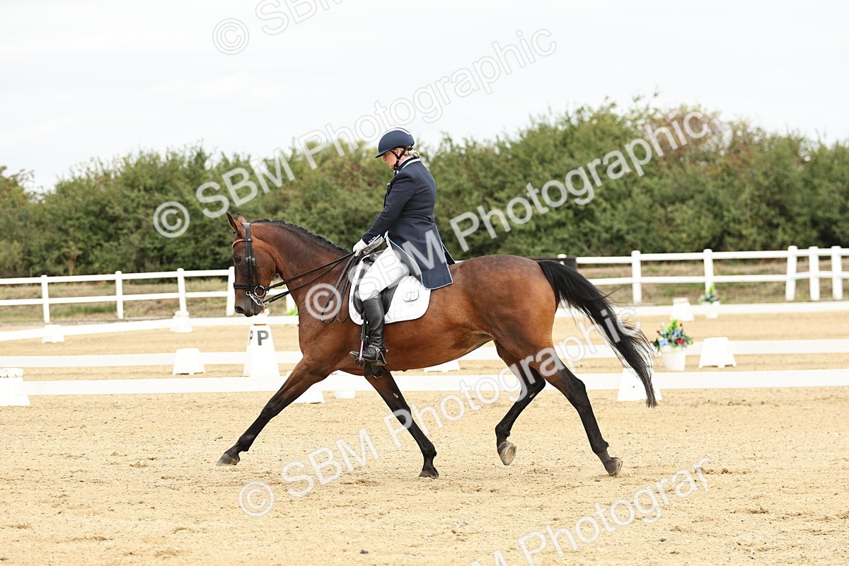 SBM_007134 - Class 25 - FEI PSG Bronze