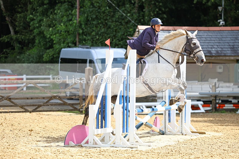 3E7A2806 - Class 3: 80cm Junior and Seniors