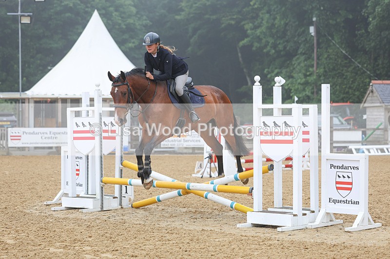 3E7A4559 - Class 1: Senior 60cm