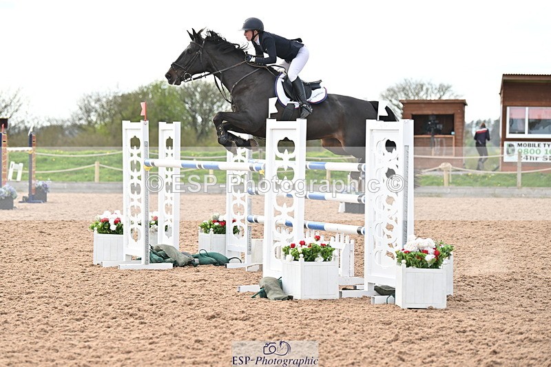 240418A-154709-04833 - Cls 9, 2 Star Big Tour 1.40m