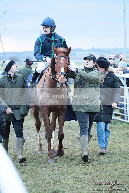 PtP 250126 1644 - Cocklebarrow Races Point-to-Point 25/01/26