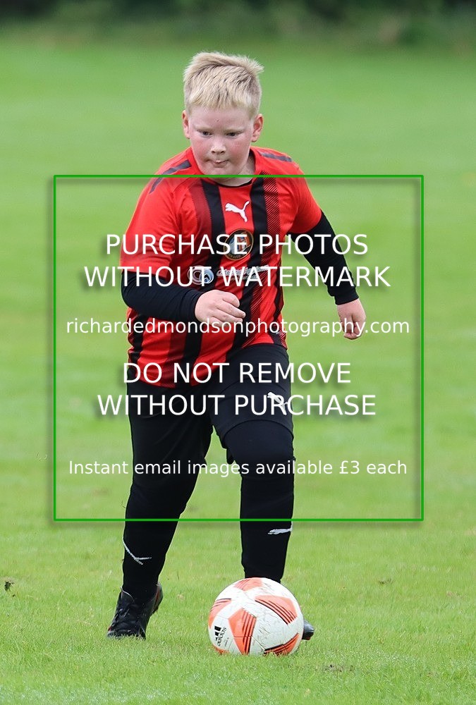 IMG_5697 - Ibis Under 11 v  Heathwaite