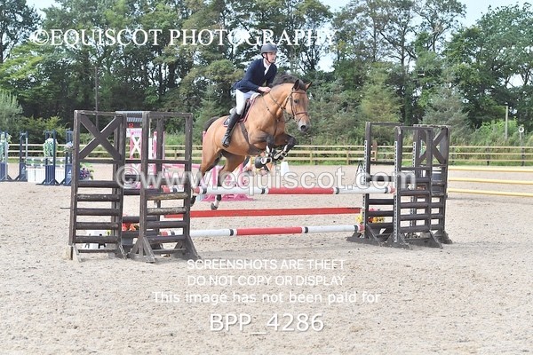 BPP_4286 - CLASS 12 SUN Senior British Novice/ 90cm Open