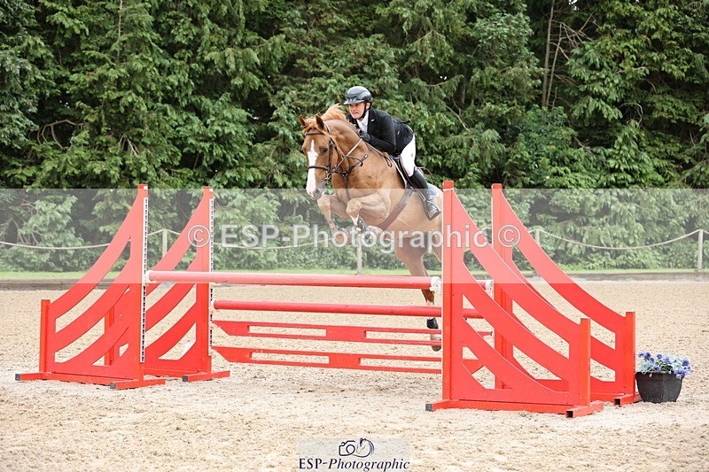 240705-083906-07702 - Cls 19 5 Yr Old Qualifier 1.10m