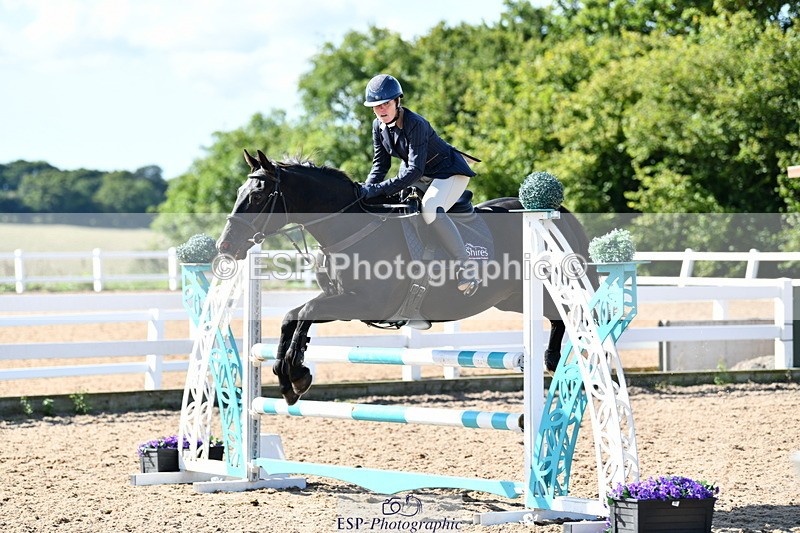 240913A-114017-03755 - Cls 21 Snr Discovery and 1m Open