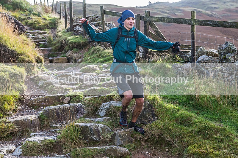 Langdale -1217 - Langdale Horseshoe Fell Race Saturday 10th October 2026