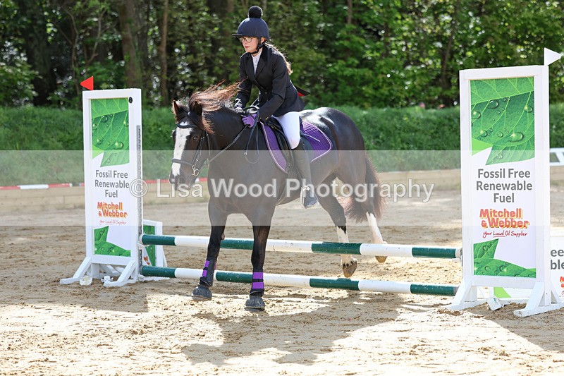 3E7A5903 - Class 3: 50cm Open