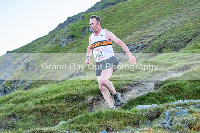 Blencathra-654 - Blencathra Fell Race Wednesday 7th June 2023