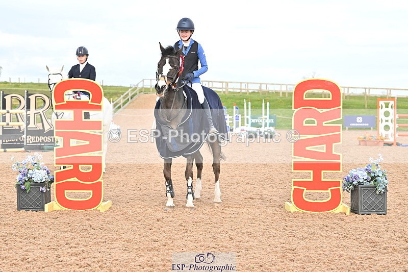 240418A-170335-05133 - Cls 41, Ponies Mini 1.10m